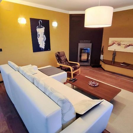 Apartmani Sanja Крапинске-Топлице Экстерьер фото