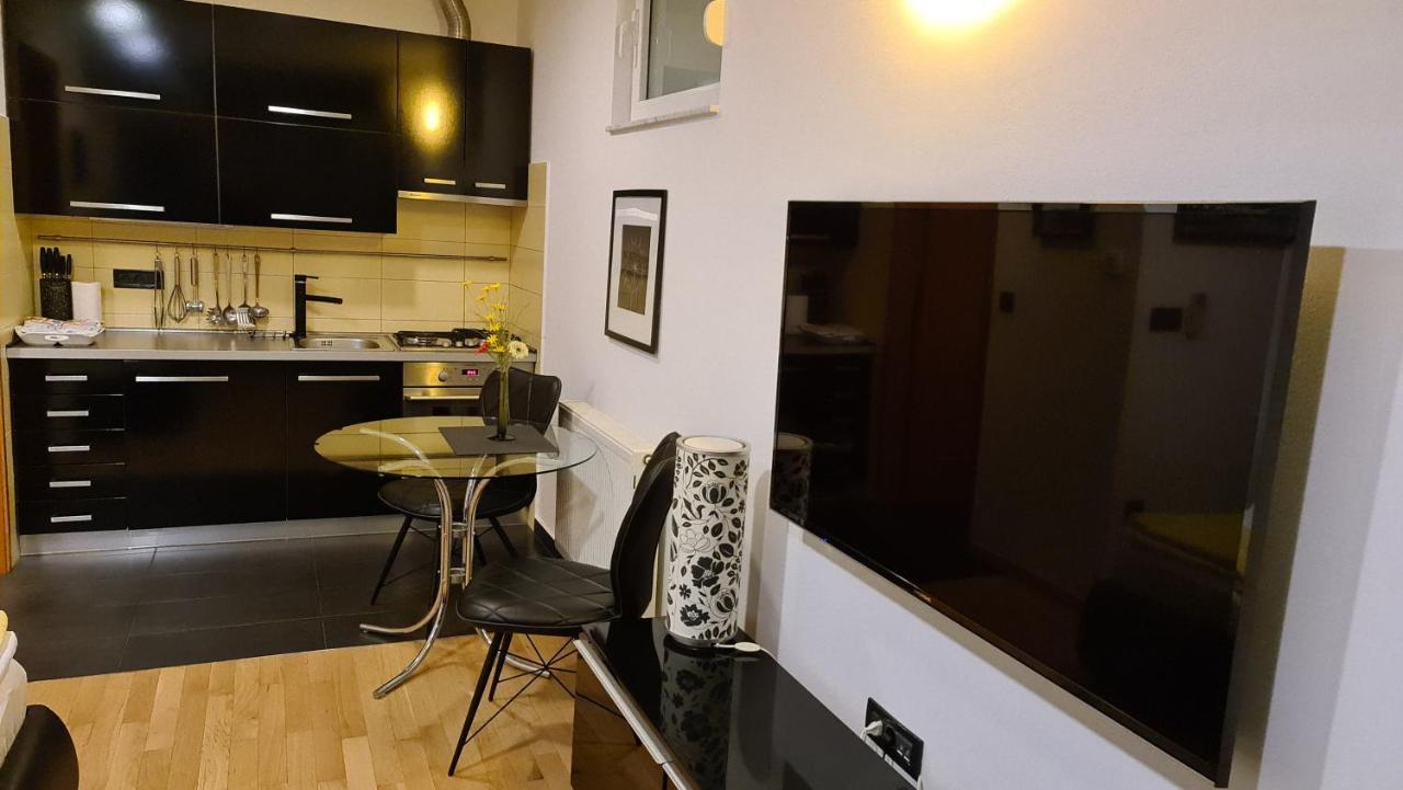 Apartmani Sanja Крапинске-Топлице Экстерьер фото