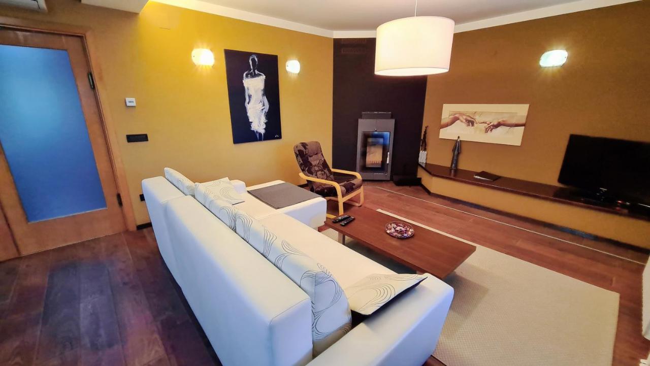 Apartmani Sanja Крапинске-Топлице Экстерьер фото