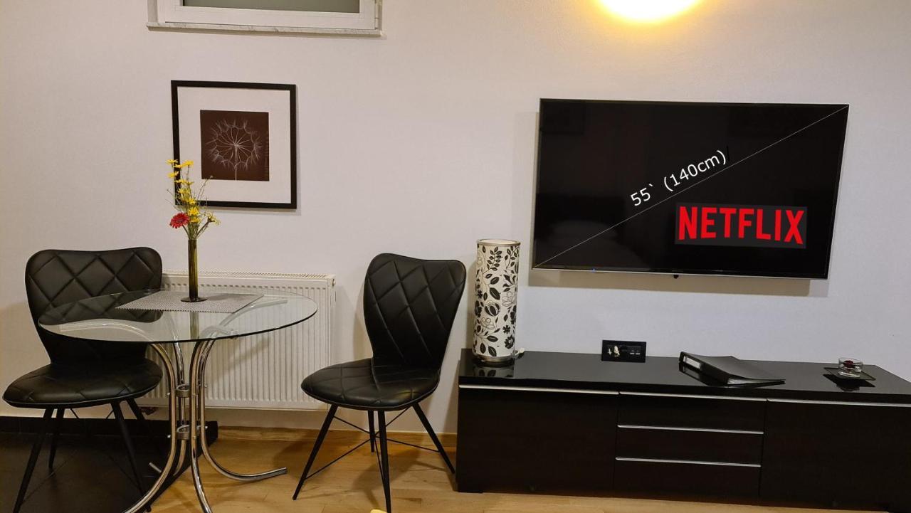 Apartmani Sanja Крапинске-Топлице Экстерьер фото