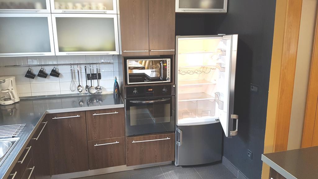 Apartmani Sanja Крапинске-Топлице Экстерьер фото