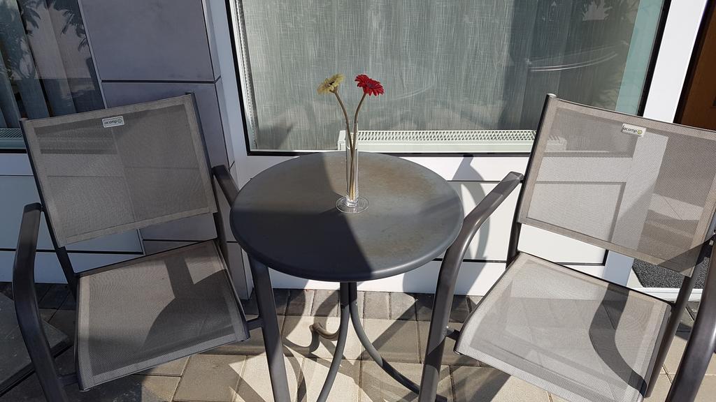 Apartmani Sanja Крапинске-Топлице Экстерьер фото