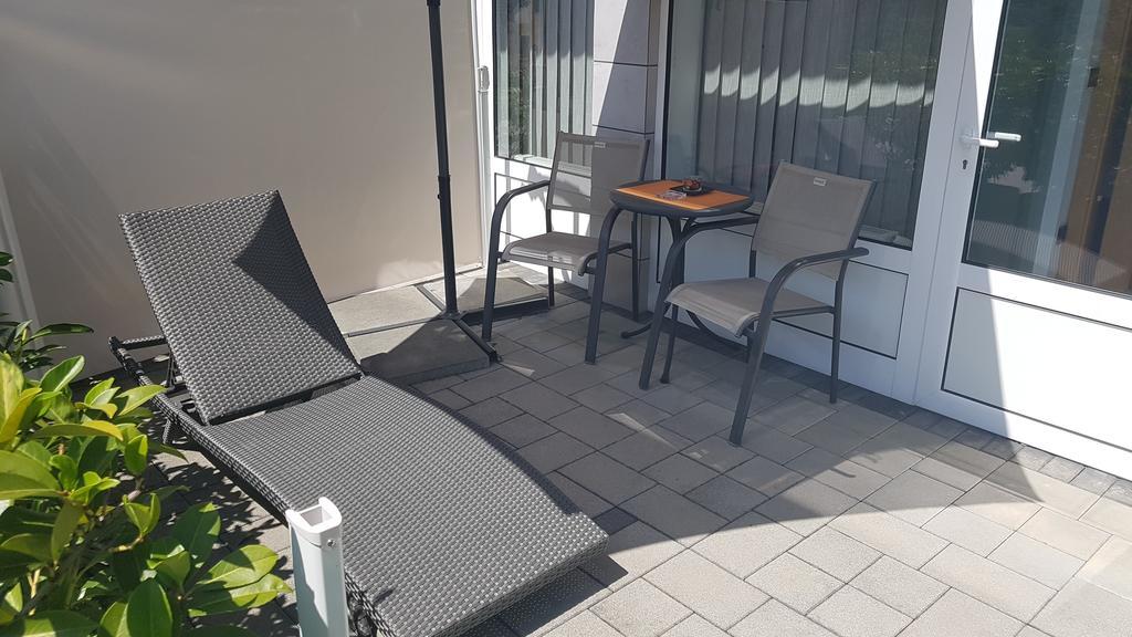 Apartmani Sanja Крапинске-Топлице Экстерьер фото